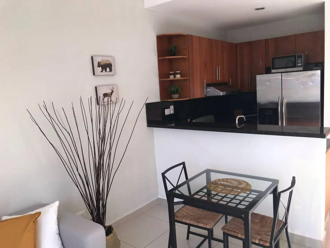 Appartement à Piantini, 85 m² à louer - 5