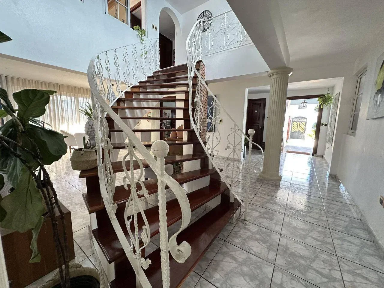 Maison à vendre — Altos de Arroyo Hondo III, Distrito Nacional (4 ch.) - 3