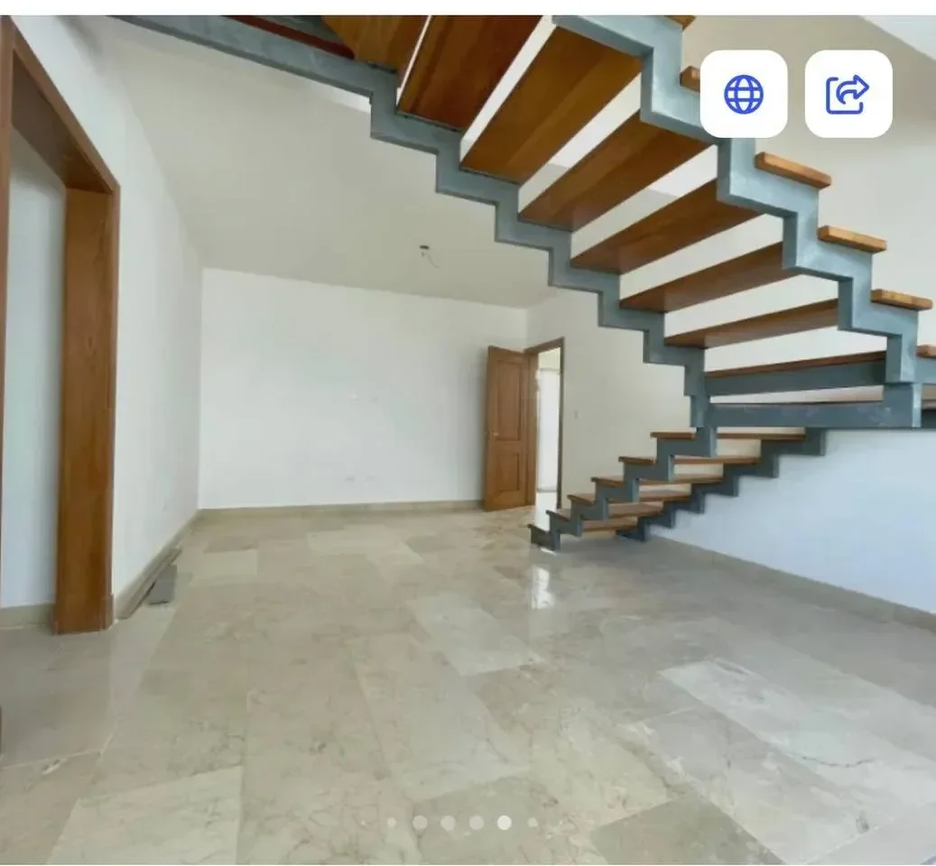 Venta: penthouse en Ensanche Naco, Distrito Nacional - 3