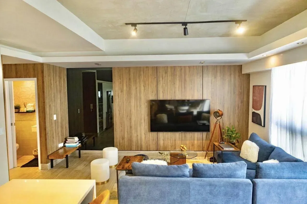 Apartamento en Bella Vista, 145.05 m² en venta - 4