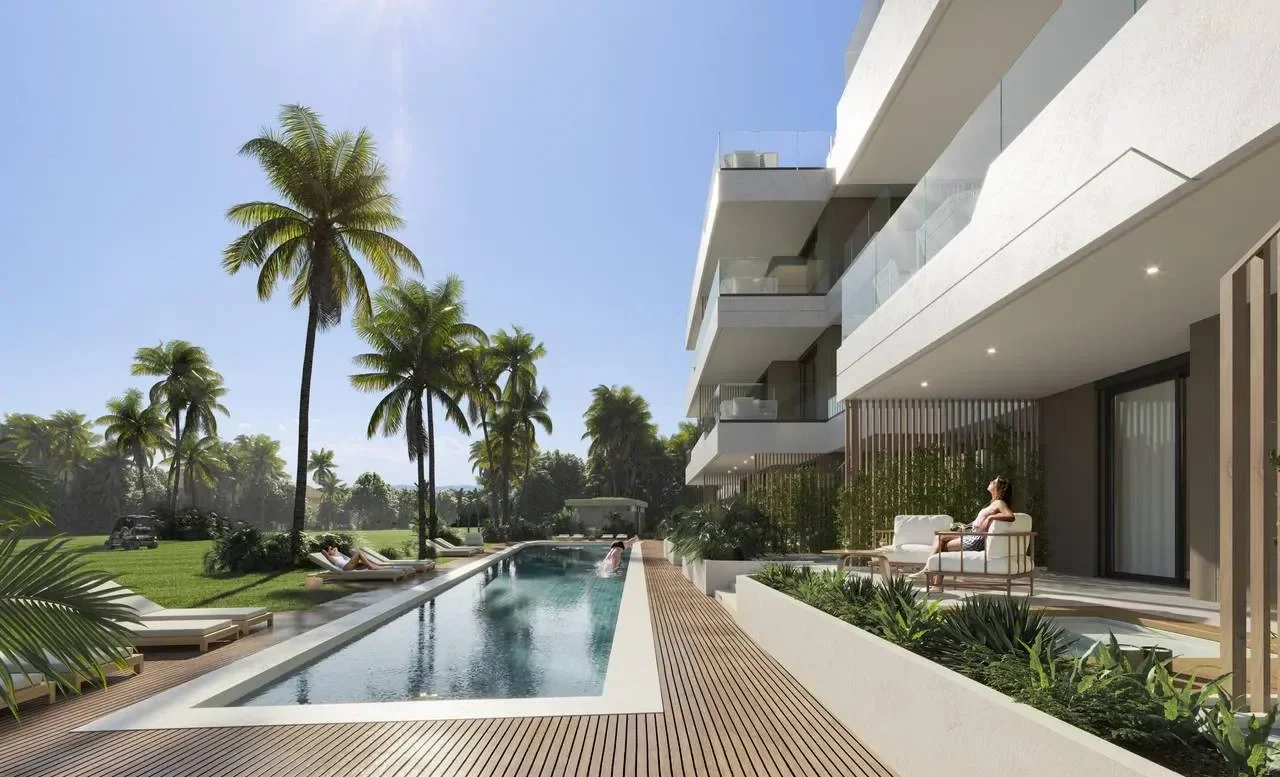 Apartamento en Av. Barceló, 90.89 m² en venta - 2