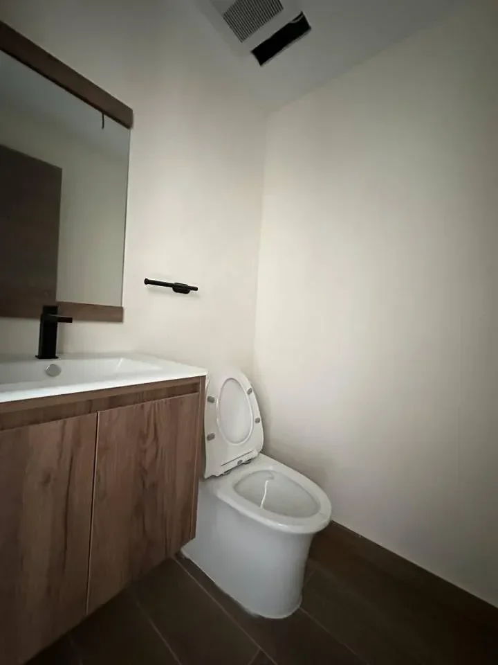 Apartamento en alquiler — Ensanche Naco, Distrito Nacional (1 hab.) - 3