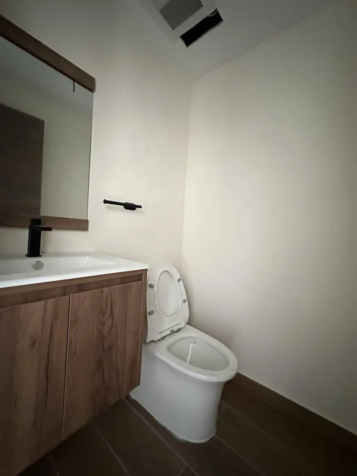 Apartamento en Renta - Ensanche Naco - 1 Habitacion ( Línea Blanca ) - 3