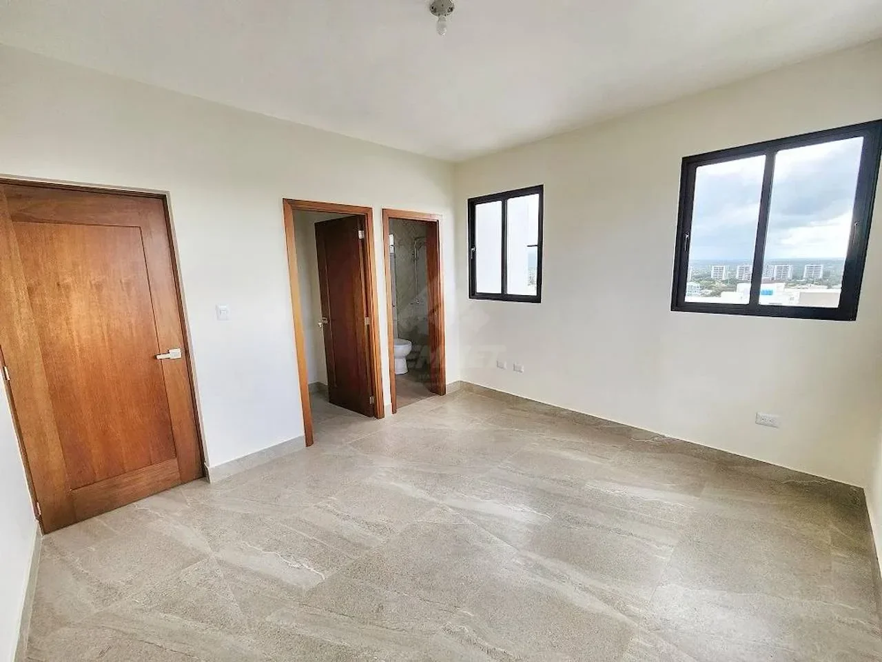 Apartamento de 3 habitaciones en venta en Las Palomas, Santiago de los Caballeros - 5