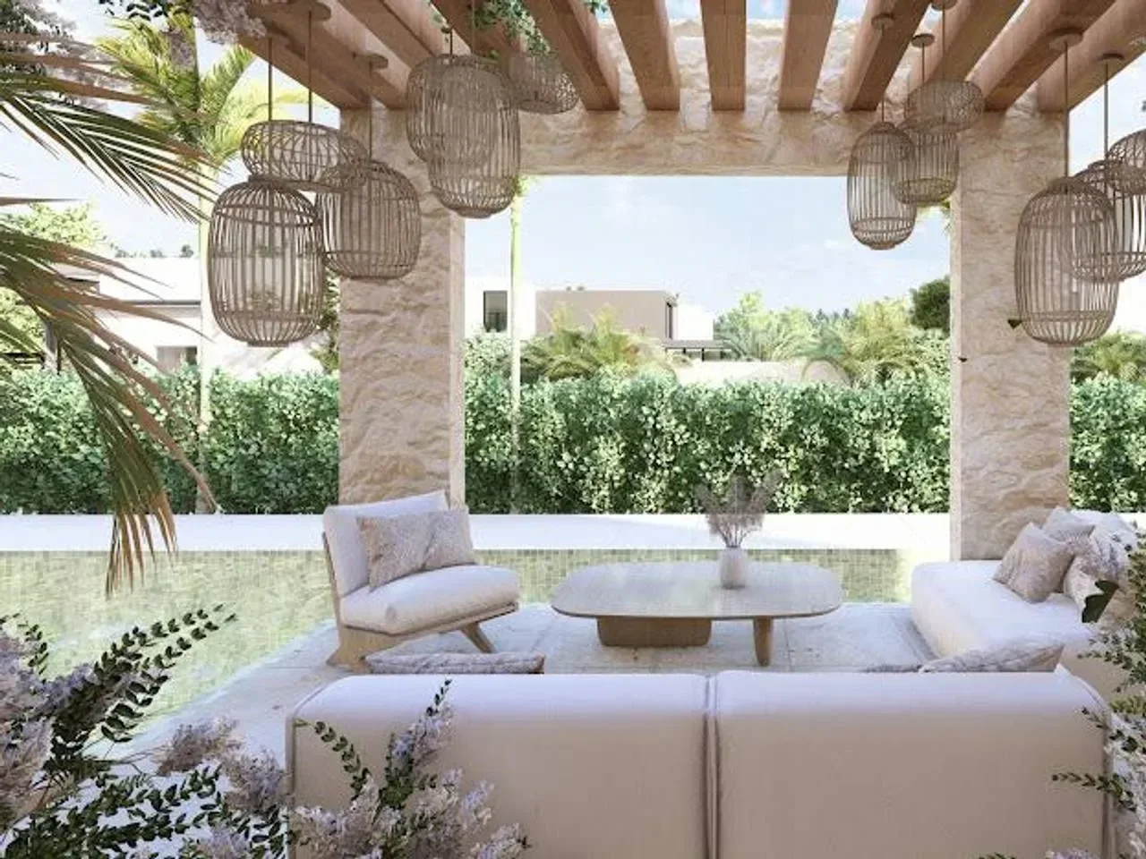 Villa en Bávaro, 143 m² en venta - 5