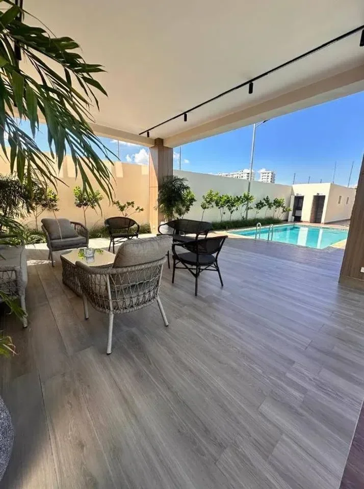Sale: apartment in Limonal Abajo, Santiago de los Caballeros - 2