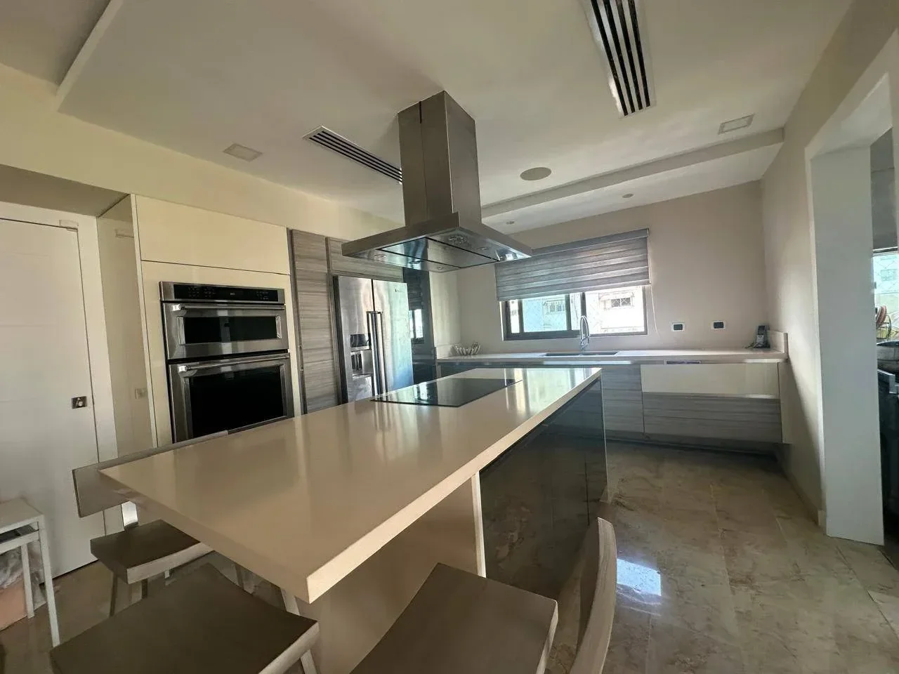 Apartamento en venta — Bella Vista, Distrito Nacional (3 hab.) - 5