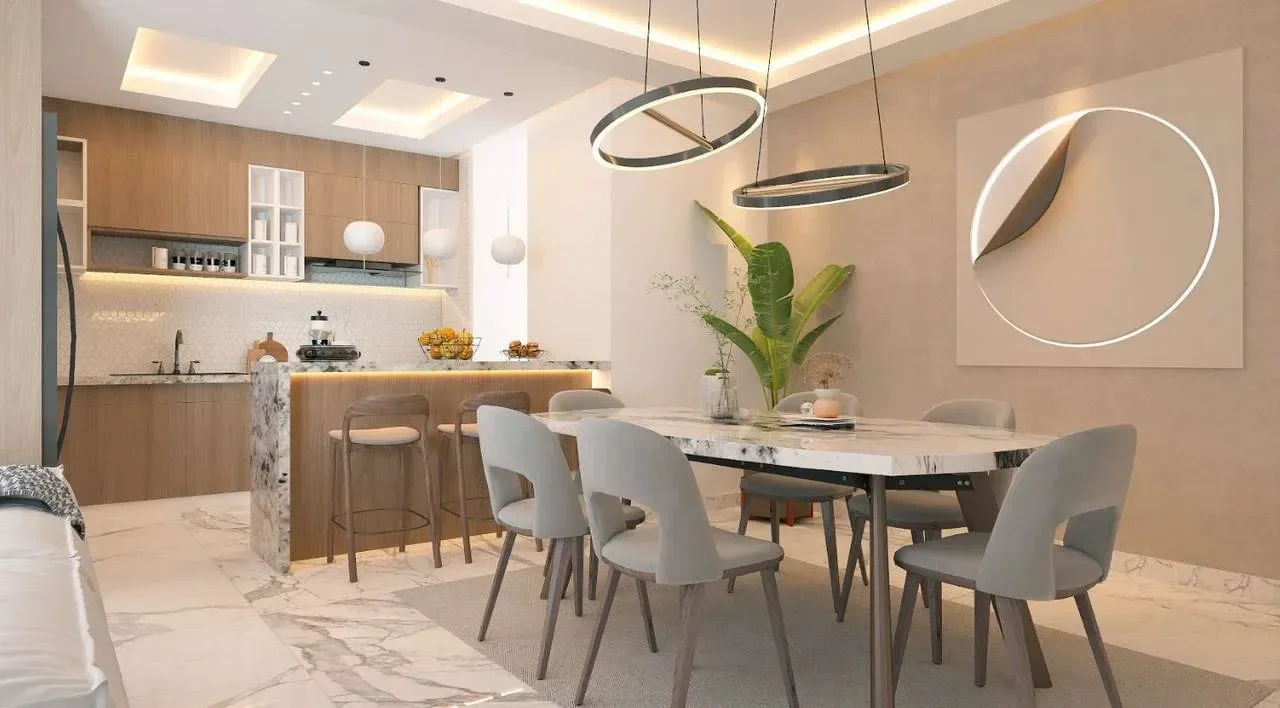 Santiago: property 3 bed · 115 m² for sale - 5
