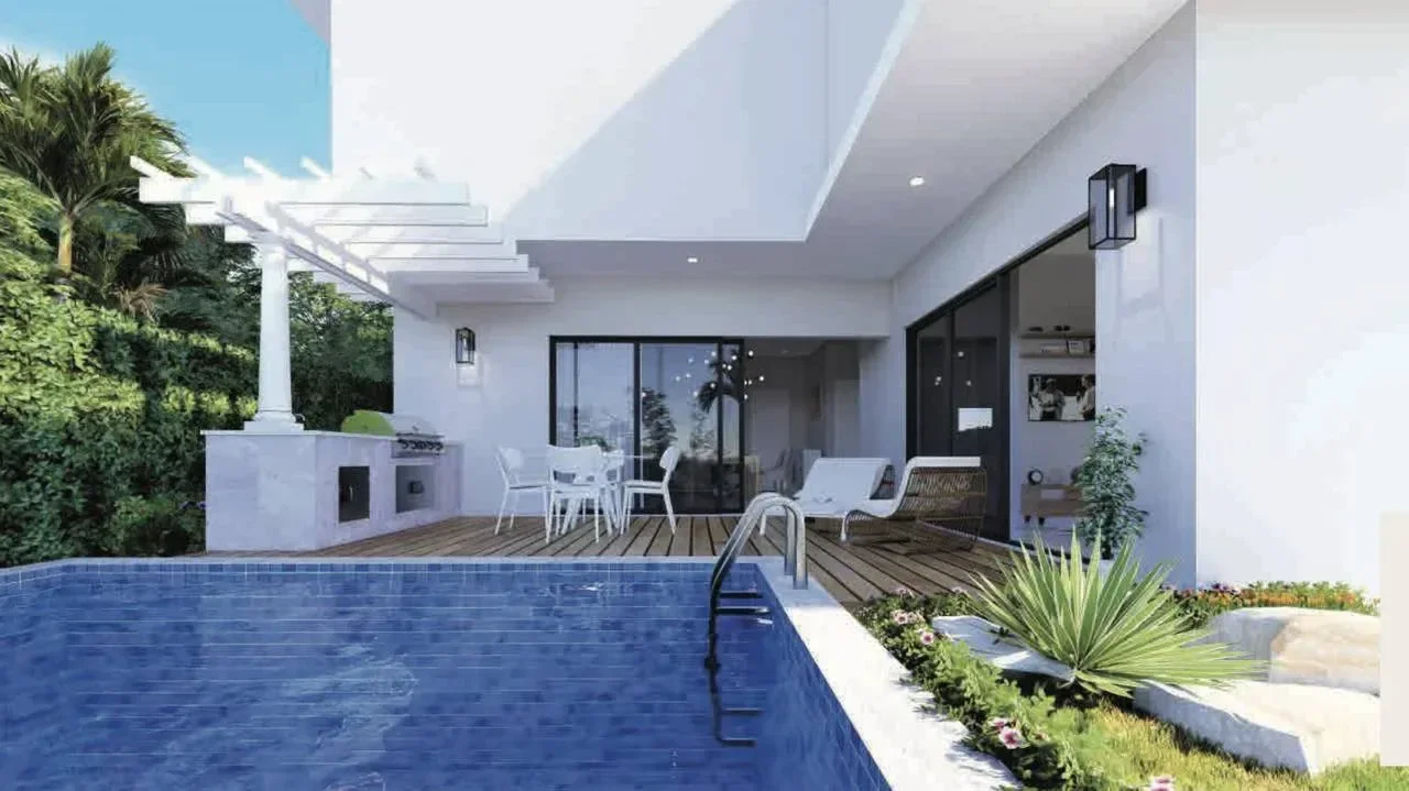 Venta: apartamento en La Bonita, Las Terrenas - 5
