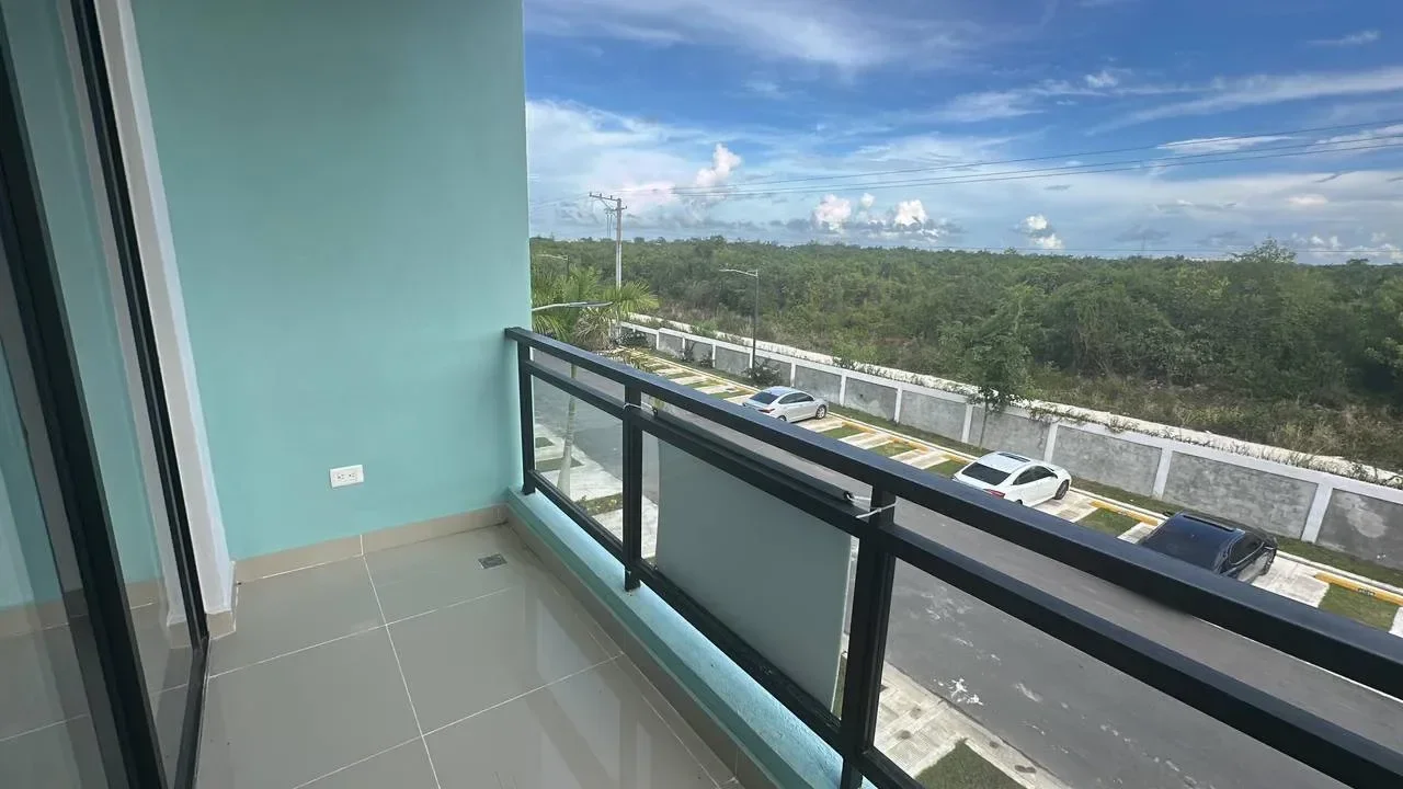 Appartement à vendre — Epic Residences, Bávaro (1 ch.) - 4
