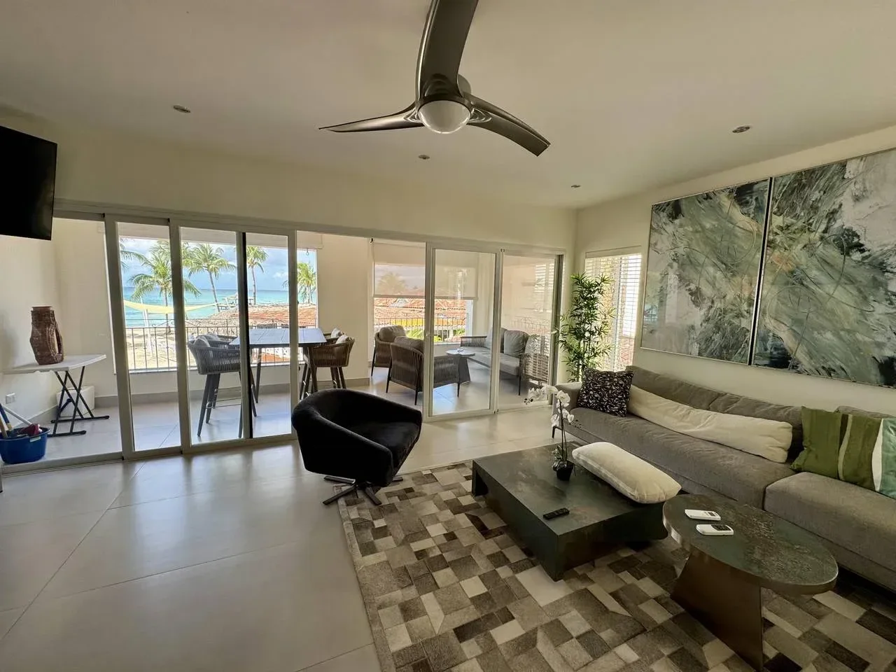 Penthouse en venta — Bayahibe, Bayahibe (3 hab.)