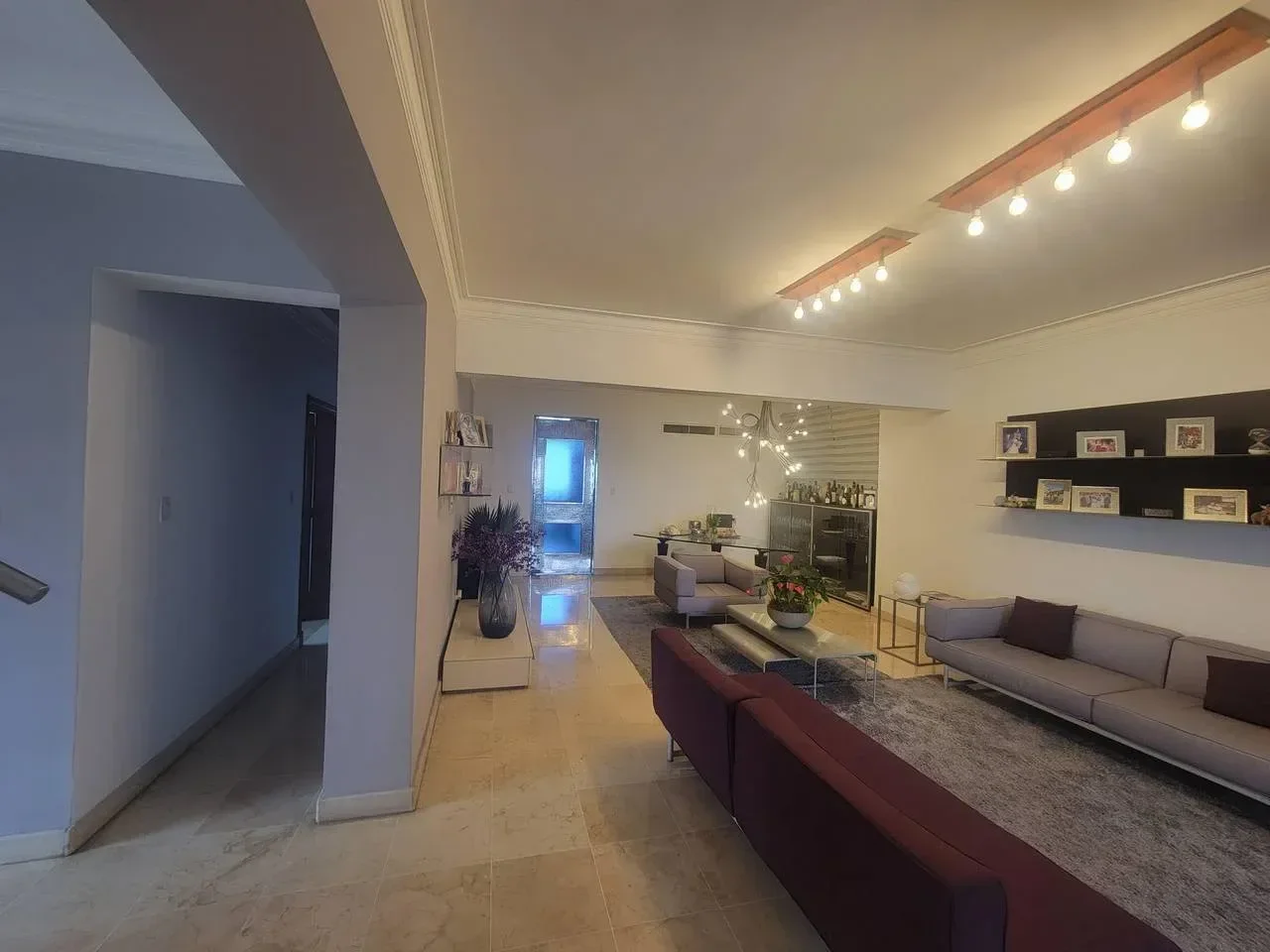 Venta: penthouse en Ensanche Naco, Distrito Nacional - 2