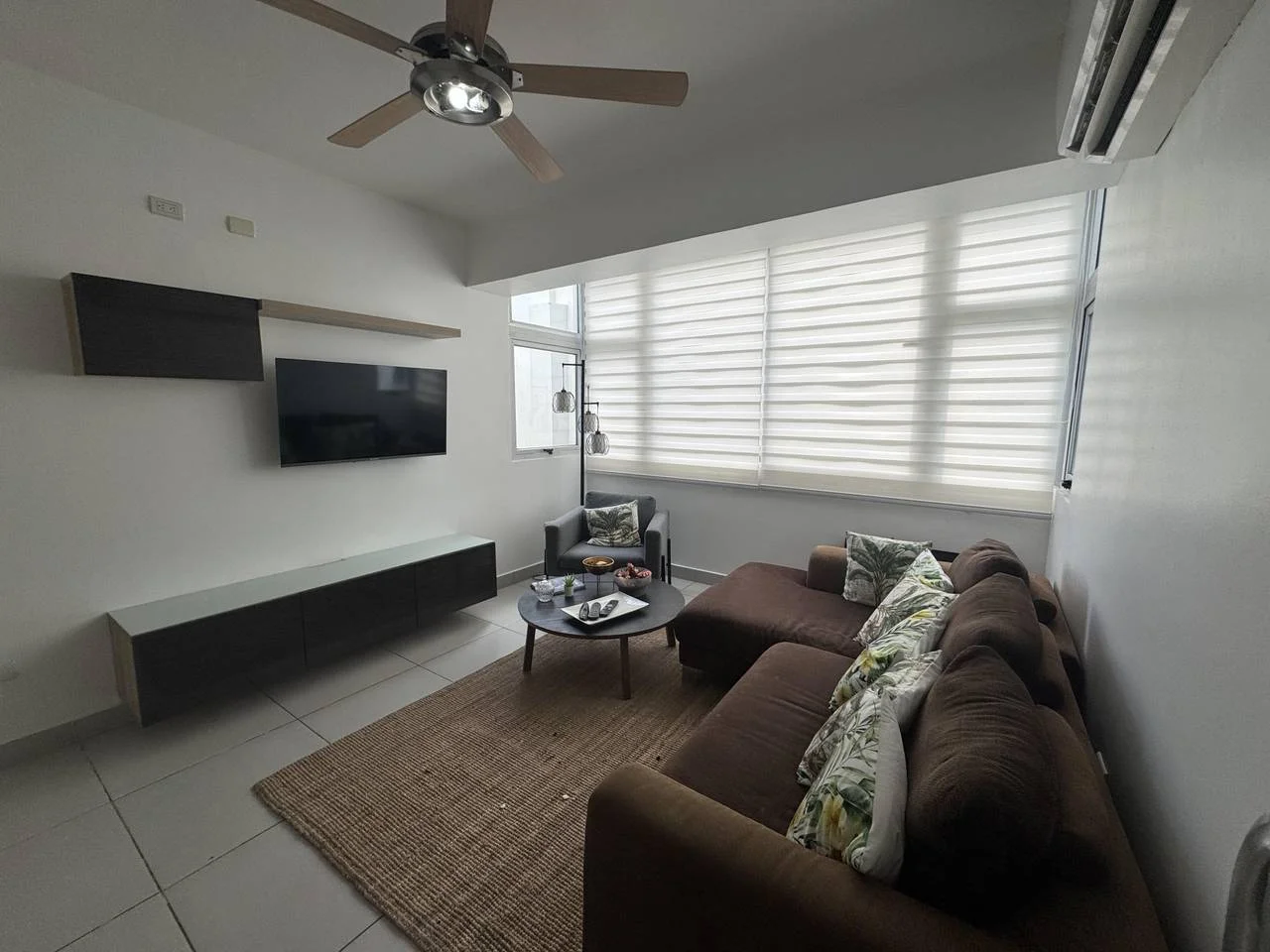 Apartamento en Piantini, 85 m² en venta - 5