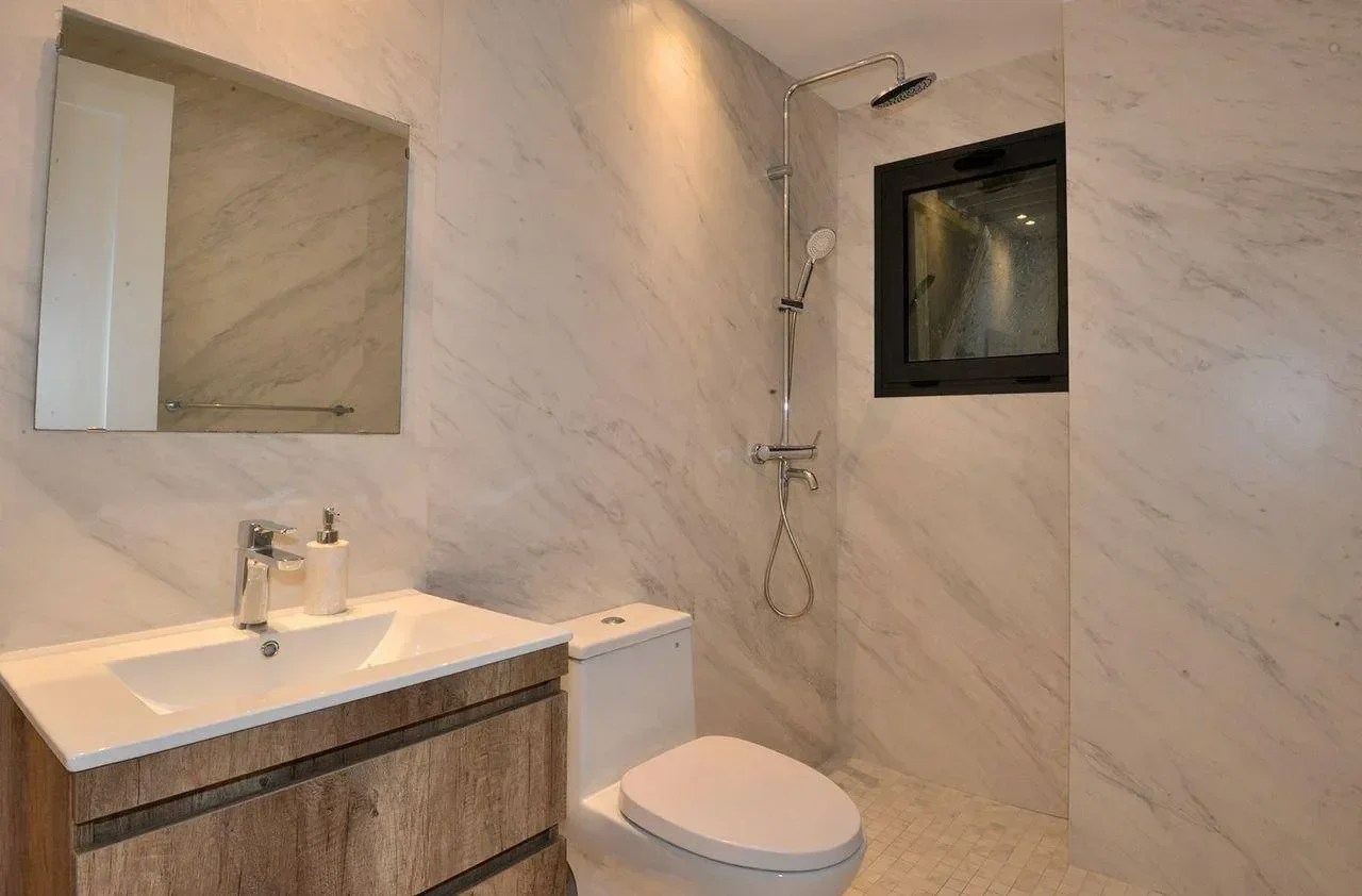 Apartamento en venta — Marina, Cap Cana (2 hab.) - 5
