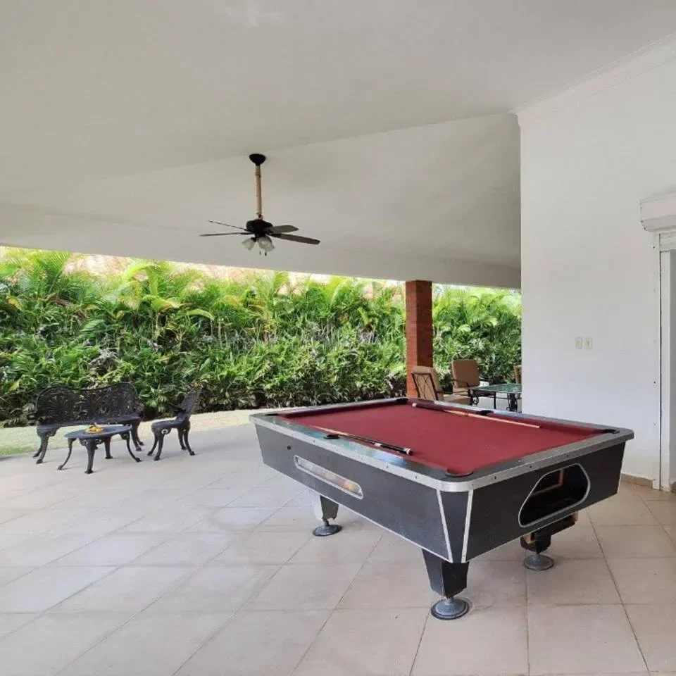 Venta: villa en Guavaberry Country Club, Juan Dolio - 5