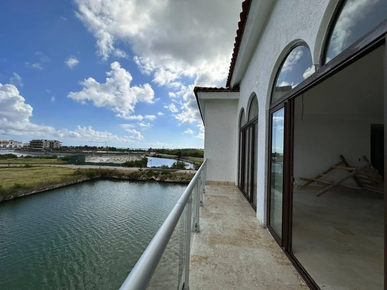 Venta: penthouse en Marina, Cap Cana