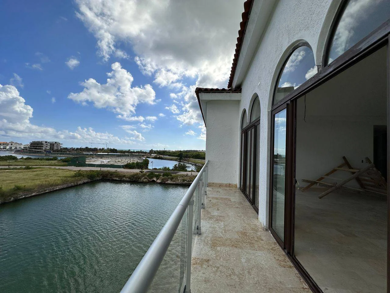 Venta: penthouse en Marina, Cap Cana
