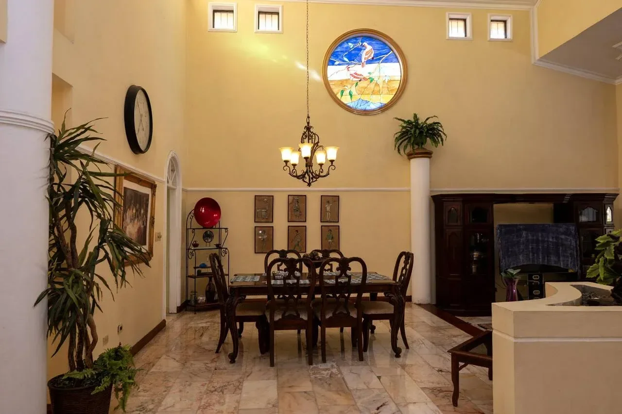 Villa de 5 habitaciones en venta en Jarabacoa, Jarabacoa - 4