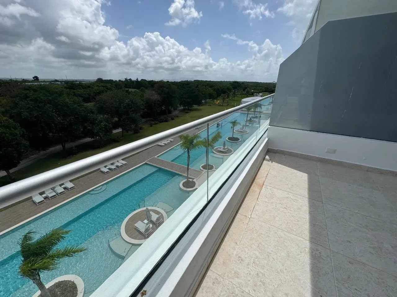 Cana Bay: apartamento 1 hab. · 140 m² en venta - 5