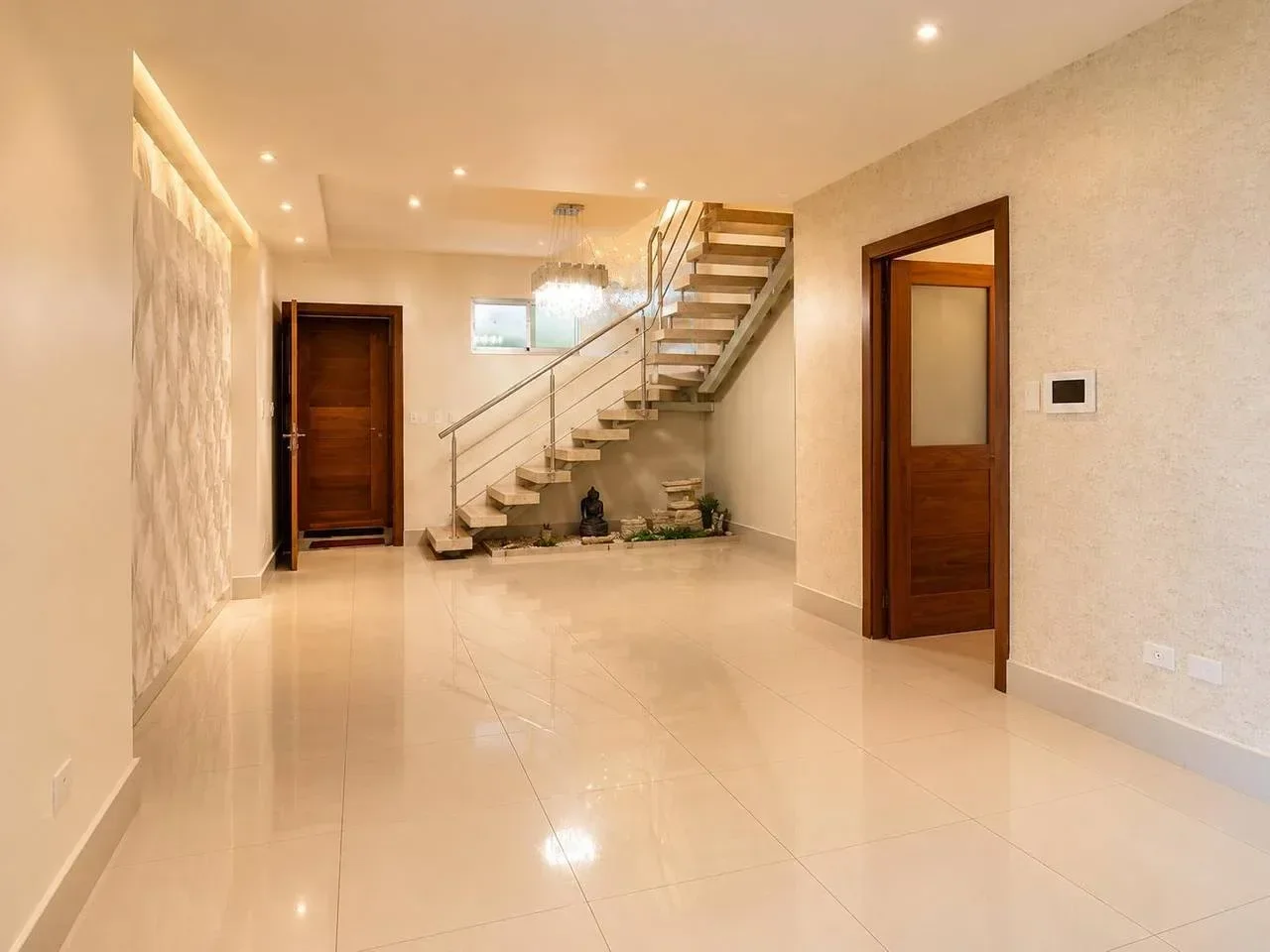 El Millon: penthouse 3 hab. · 222 m² en venta