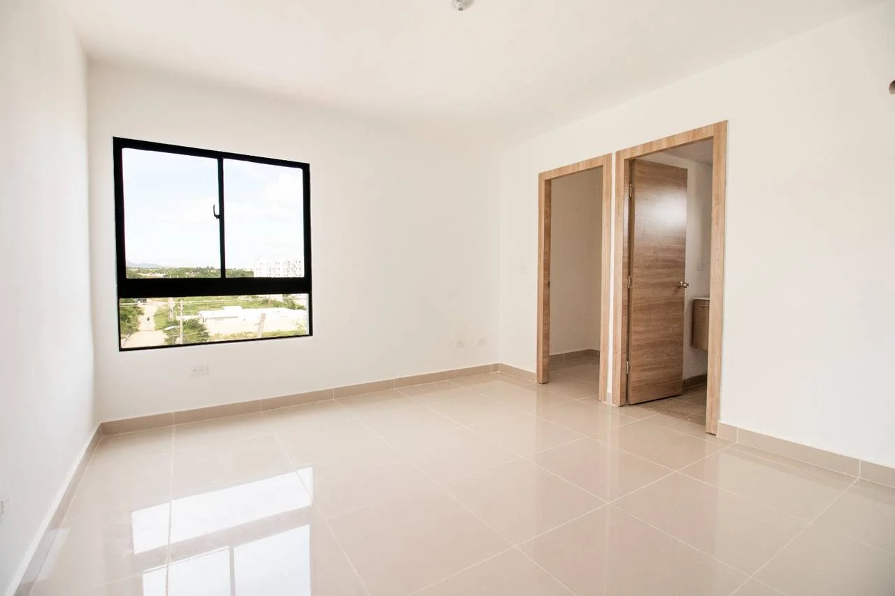 Jardines del Norte: apartamento 3 hab. · 95 m² en venta - 4