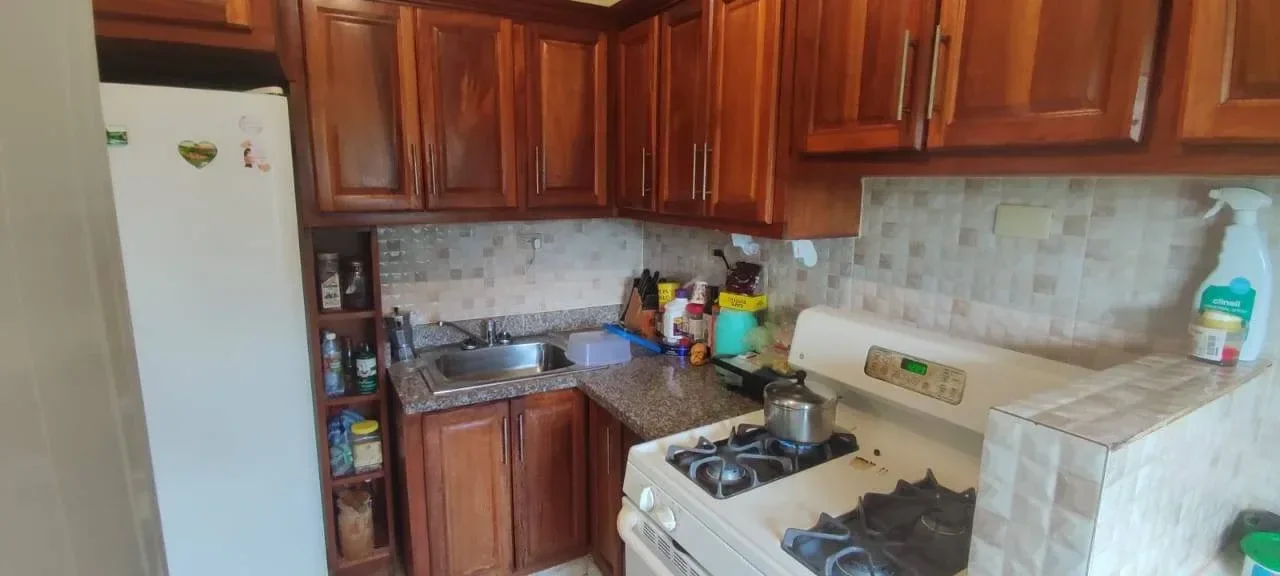 Autopista Duarte: apartamento 3 hab. · 80 m² en venta - 2