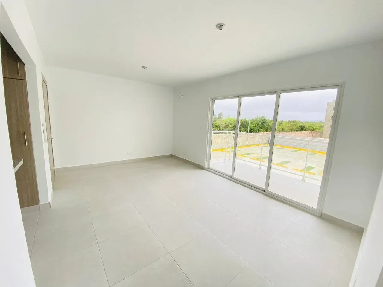 Apartamento en Verón, 75 m² en venta