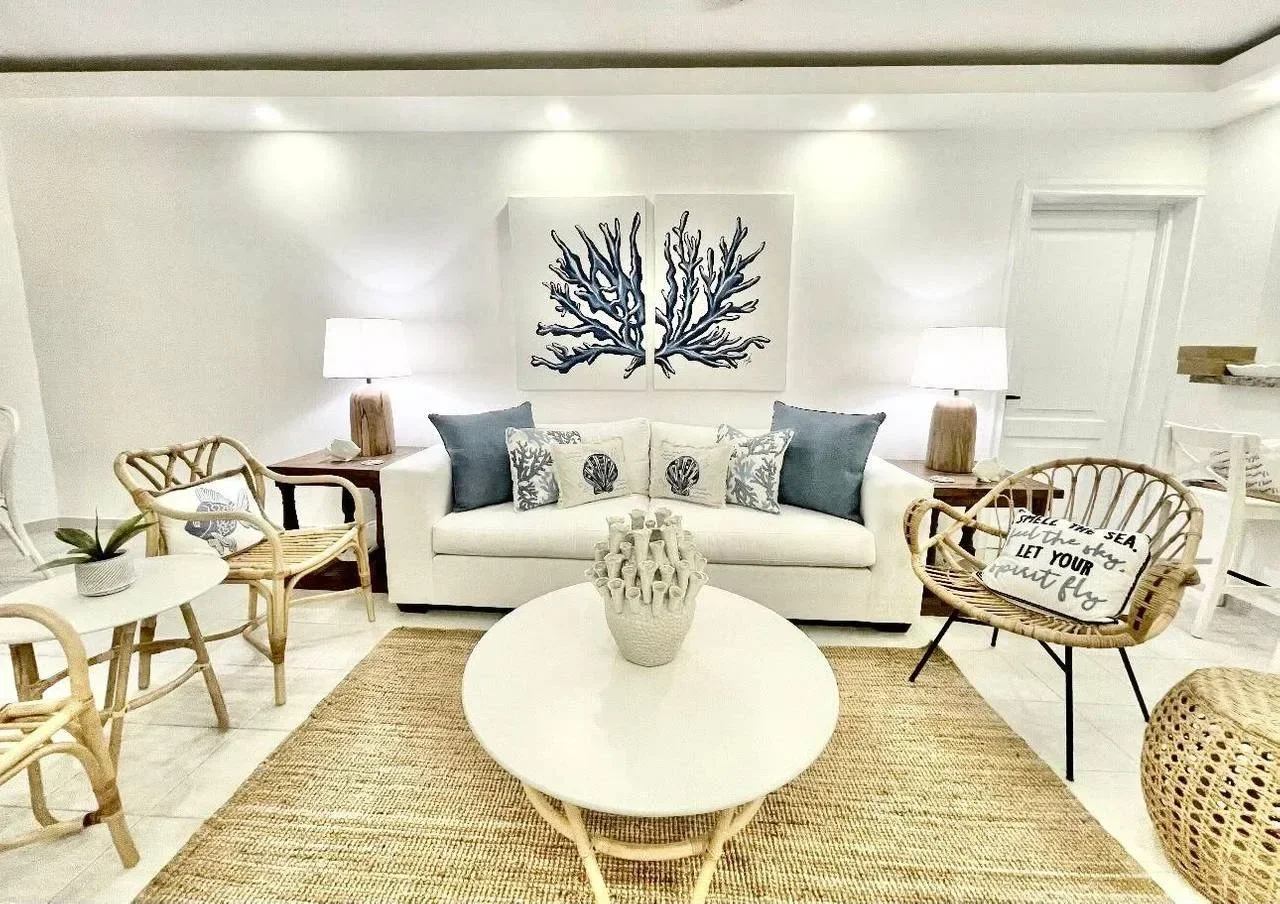 Apartamento en Juan Dolio, 110 m² en venta - 4