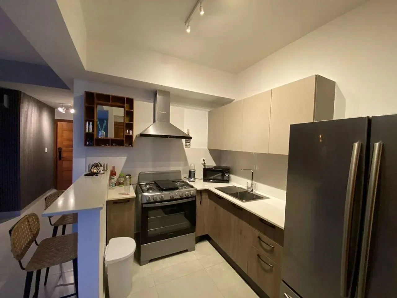 La Esperilla: apartamento 1 hab. · 75 m² en venta - 5