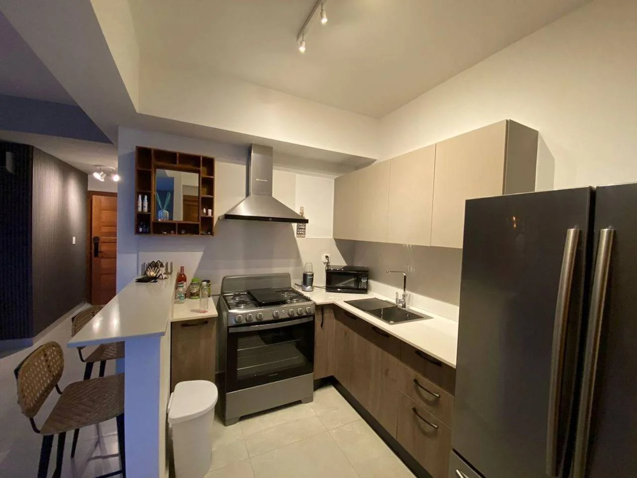 La Esperilla: apartamento 1 hab. · 75 m² en venta - 5
