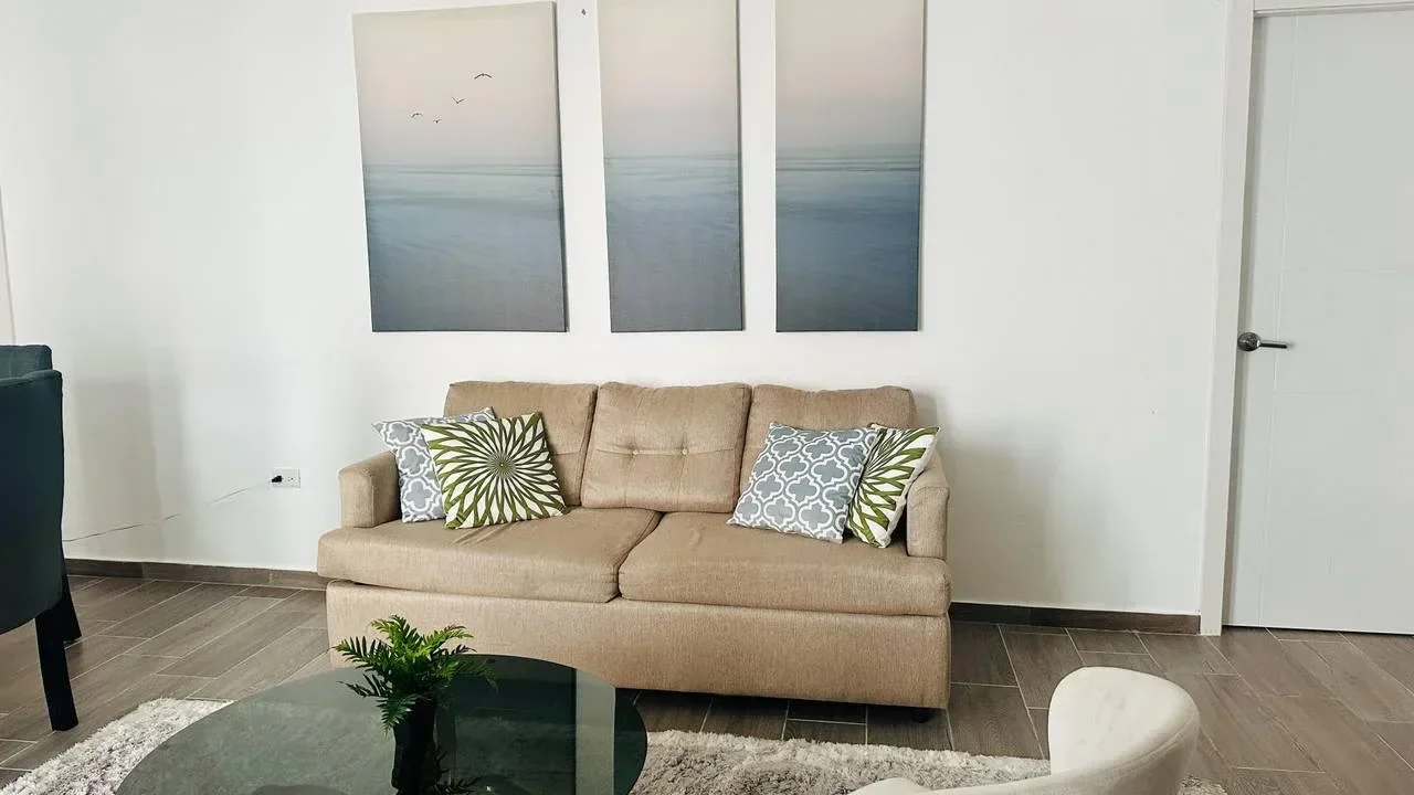 El Cortecito: apartment 2 bed · 107 m² for rent - 4
