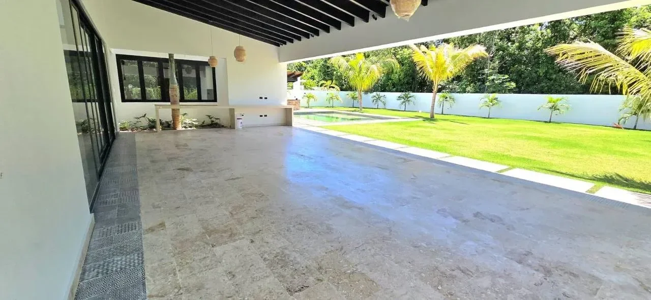 Venta: casa en Punta Cana Village, Punta Cana - 4