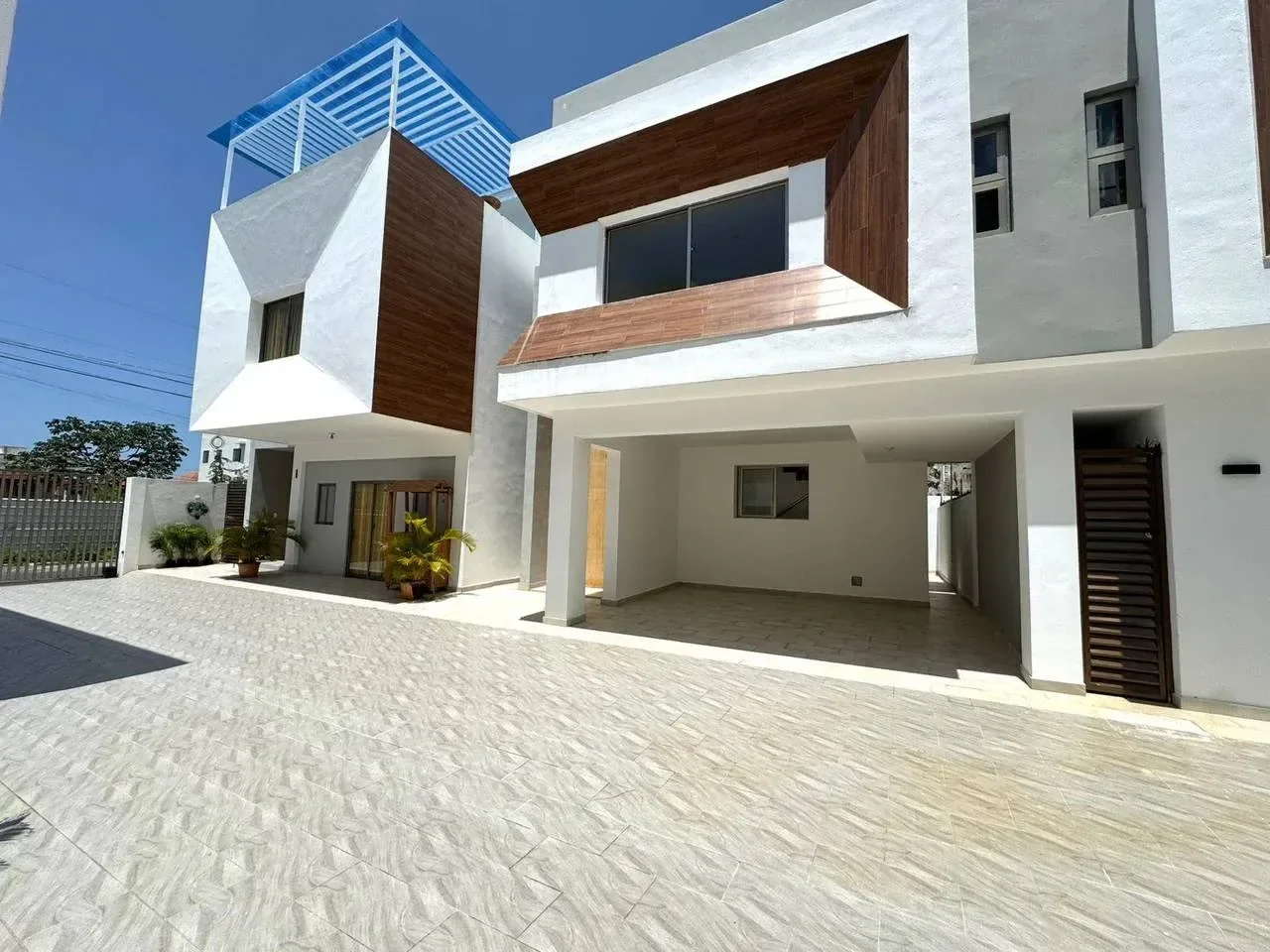 Venta: casa en Prado Oriental, Santo Domingo Este
