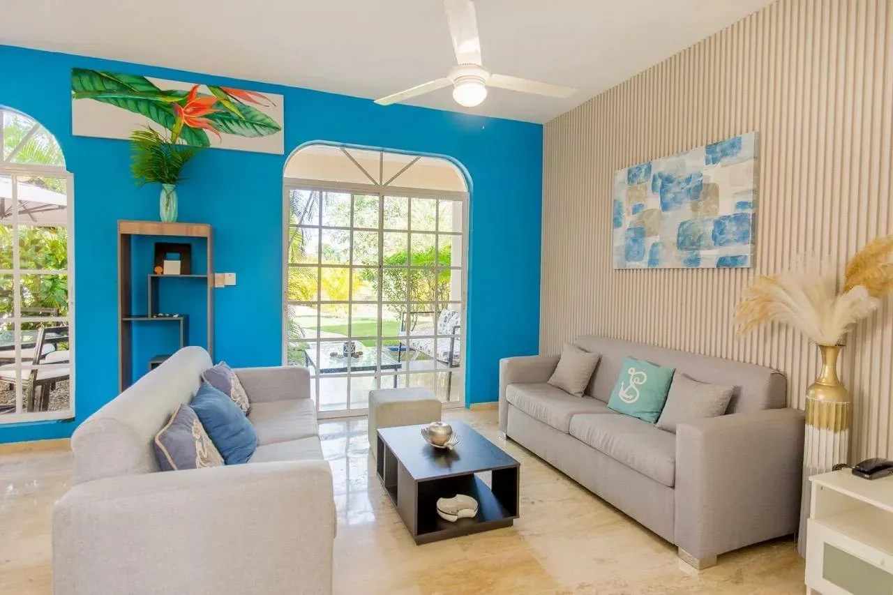 Propiedad en Cocotal, 135.41 m² en venta