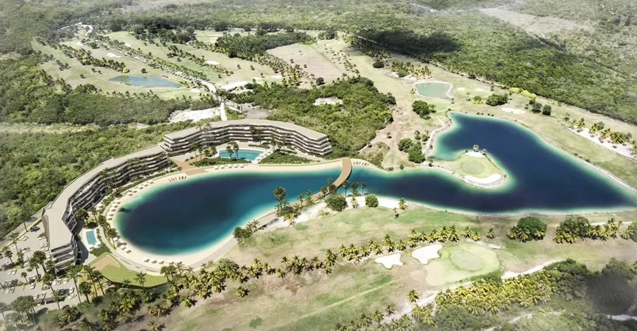 Venta: apartamento en Cabeza de Toro, Punta Cana - 2