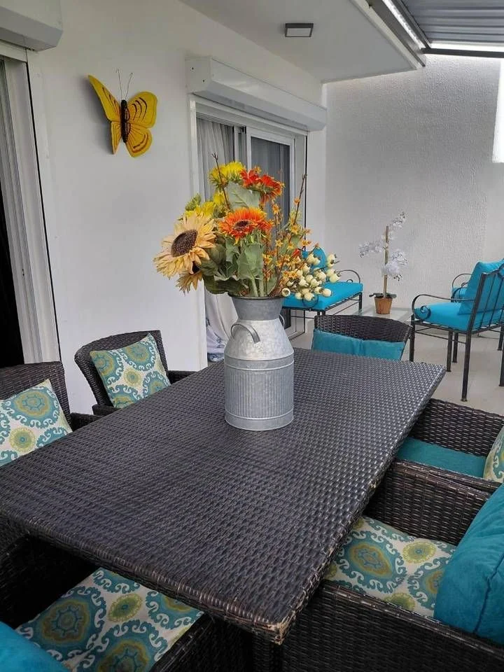 Bayahibe: appartement 2 ch. · 500 m² à vendre