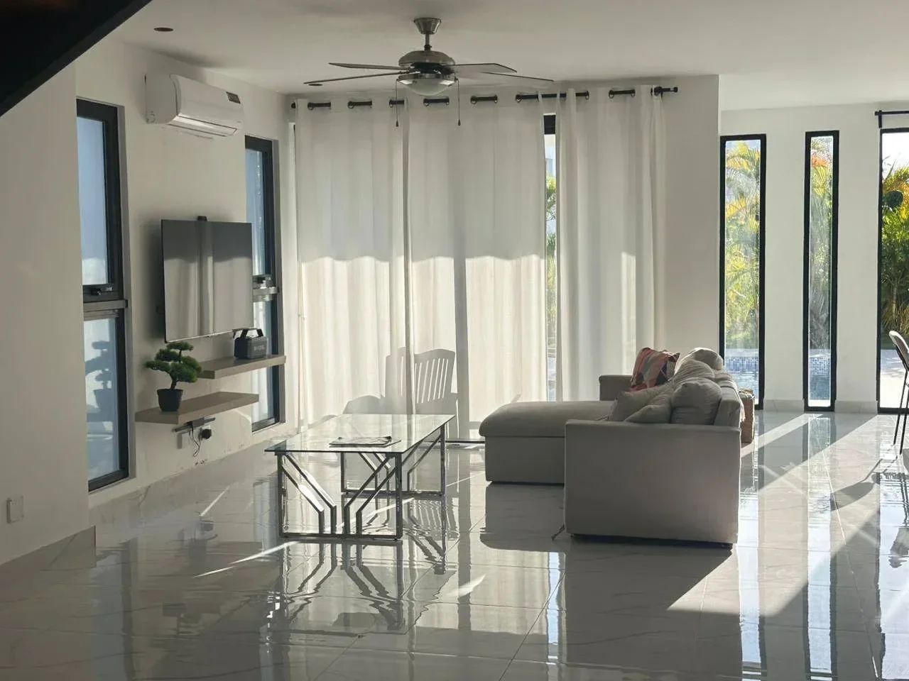 Villa de 3 habitaciones en venta en Playa Nueva Romana, La Romana - 4