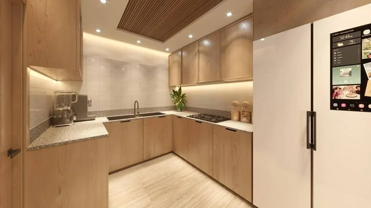Venta: apartamento en Prado Oriental, Santo Domingo Este - 2