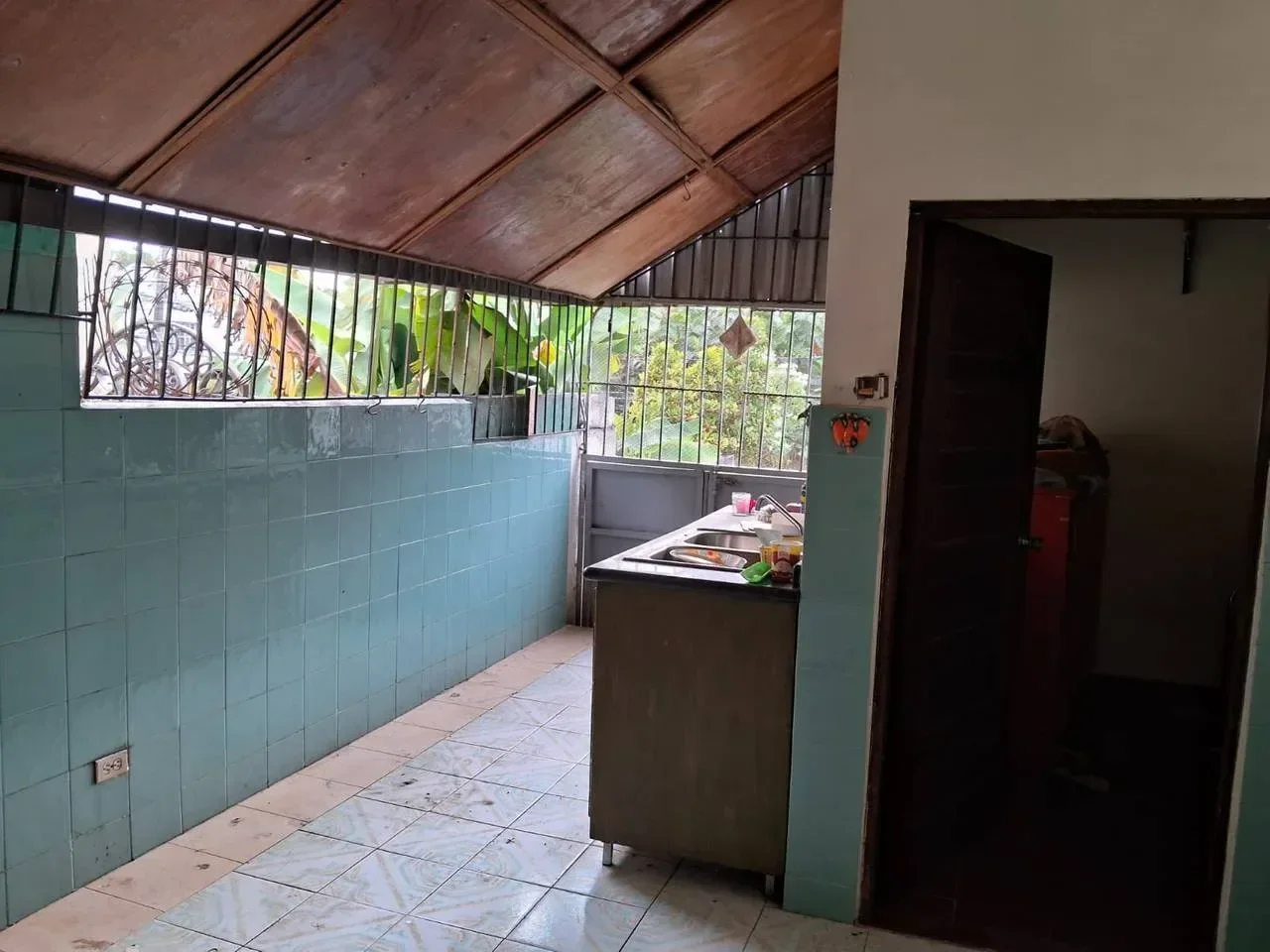 Casa de 1 habitaciones en venta en Arroyo Hondo Viejo, Distrito Nacional