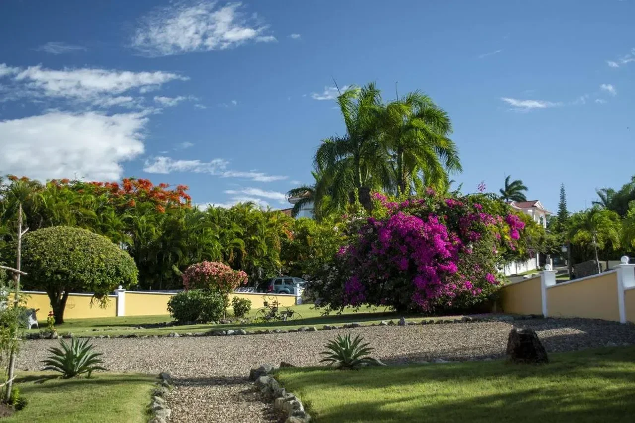 Casa en Sosua Abajo, 275 m² en venta - 2