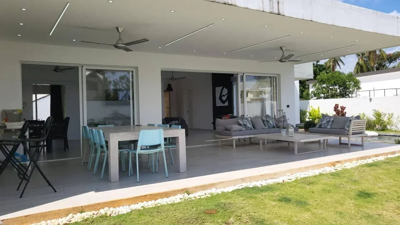 Venta: villa en La Bonita, Las Terrenas - 3