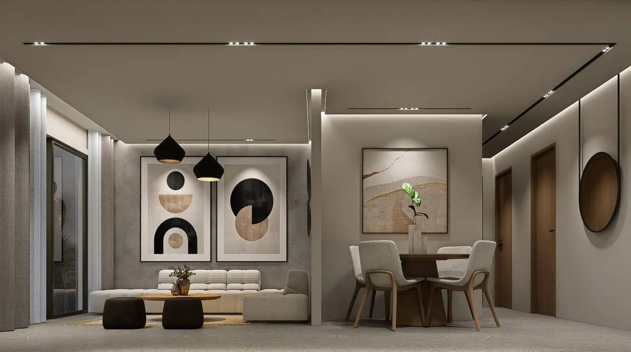 Boca Chica: apartamento 3 hab. · 80 m² en venta - 2