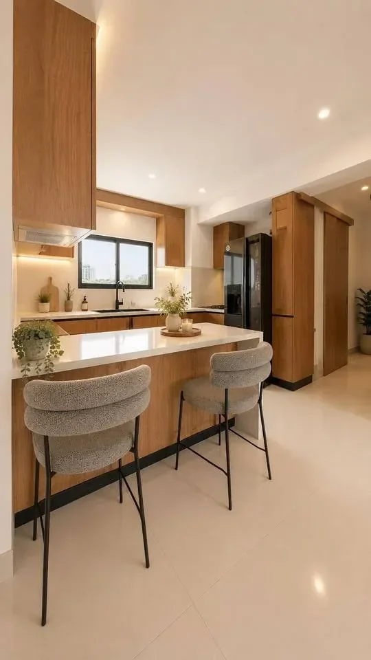 Venta: penthouse en Gazcue, Santo Domingo D.N. - 2