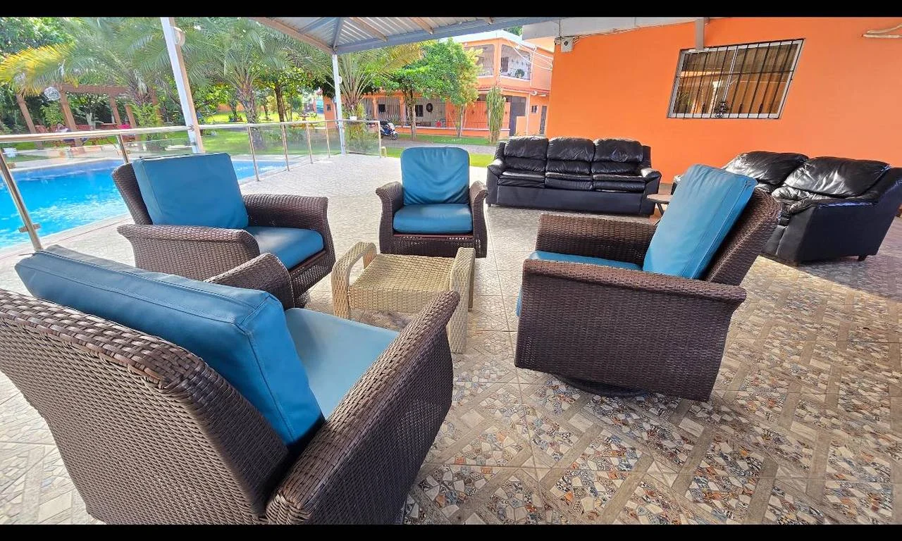Villa de 15 habitaciones en venta en Caño Grande, Bonao - 4
