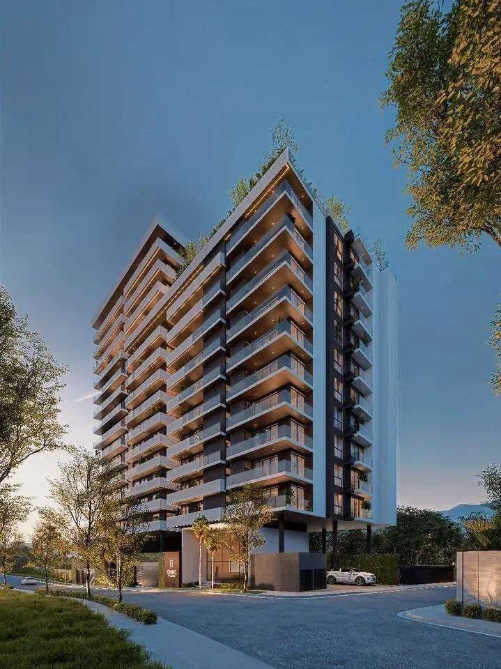 Apartamento de 1 habitaciones en venta en La Esmeralda, Santiago de los Caballeros - 3