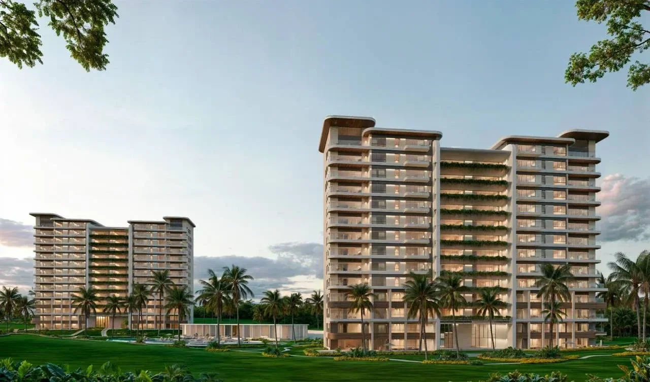 Venta: apartamento en Cana Bay, Bavaro - 3
