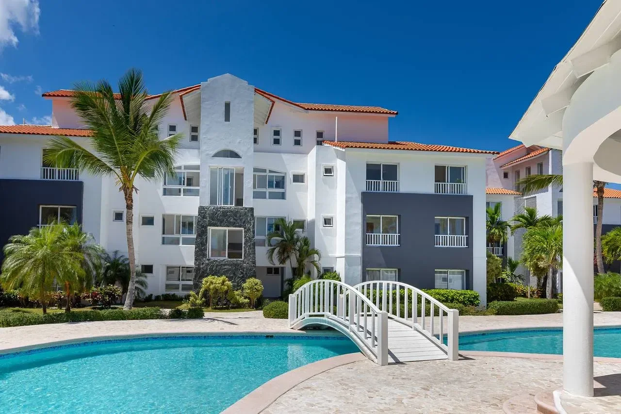 Venta: penthouse en White Sands, Bavaro