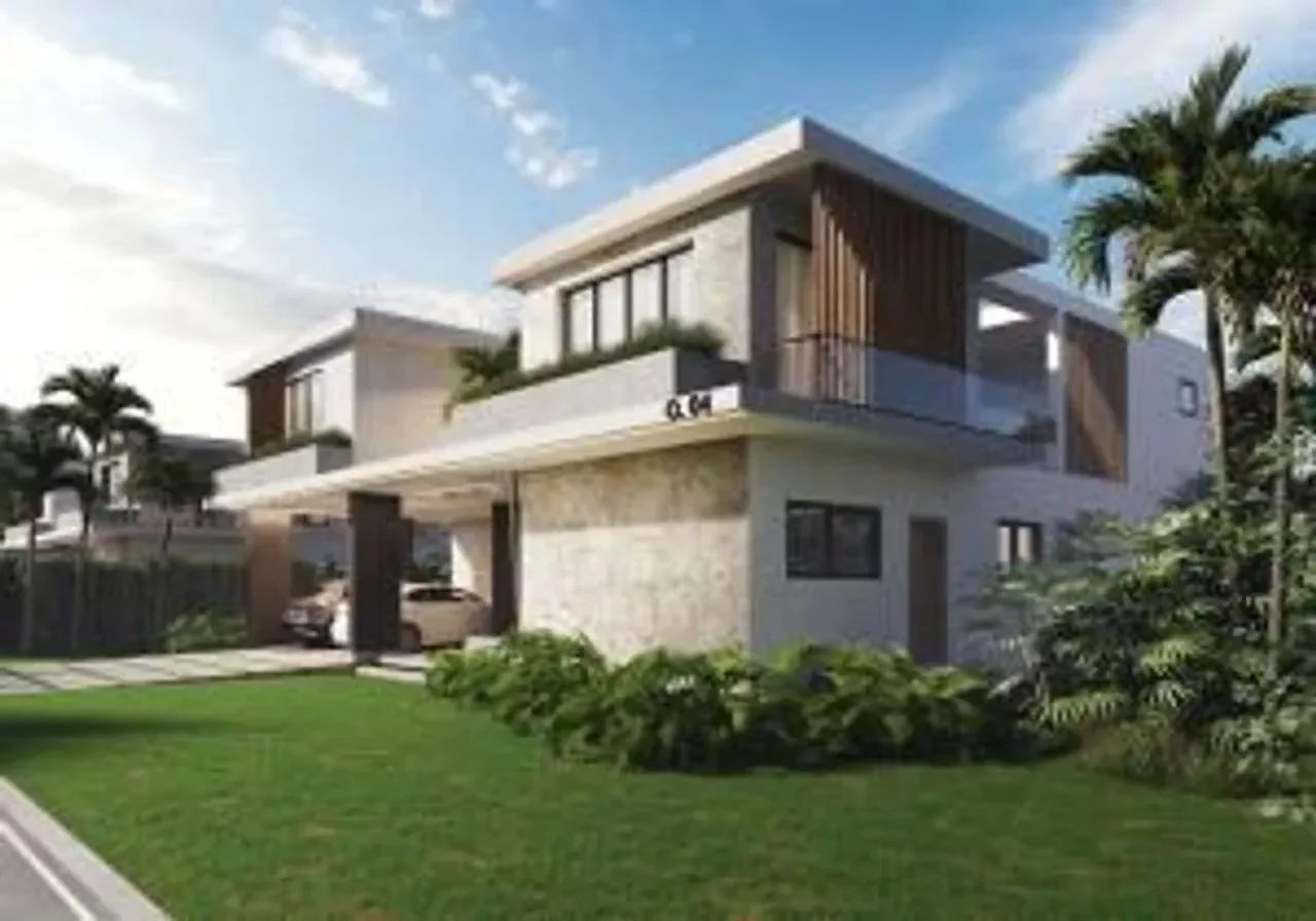Apartamento en venta — Punta Cana Village, Punta Cana (5 hab.)
