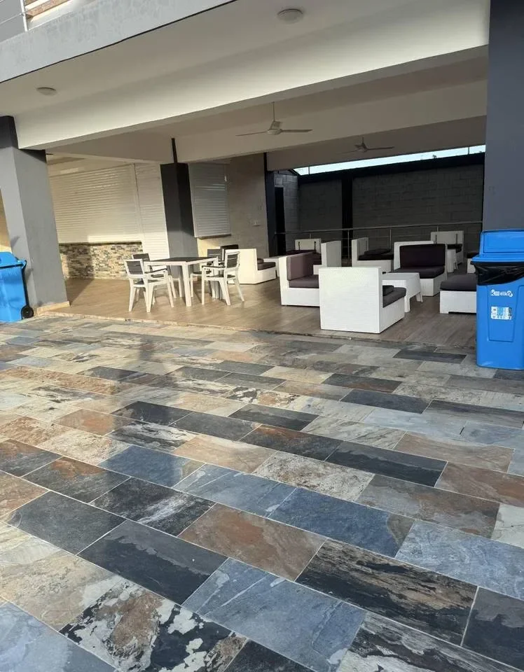 Apartamento en venta — Boca Chica, Boca Chica (2 hab.) - 3