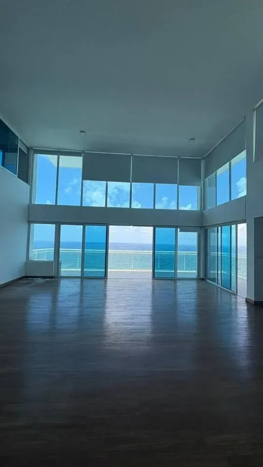 Penthouse de 3 habitaciones en venta en Malecon, Distrito Nacional - 4